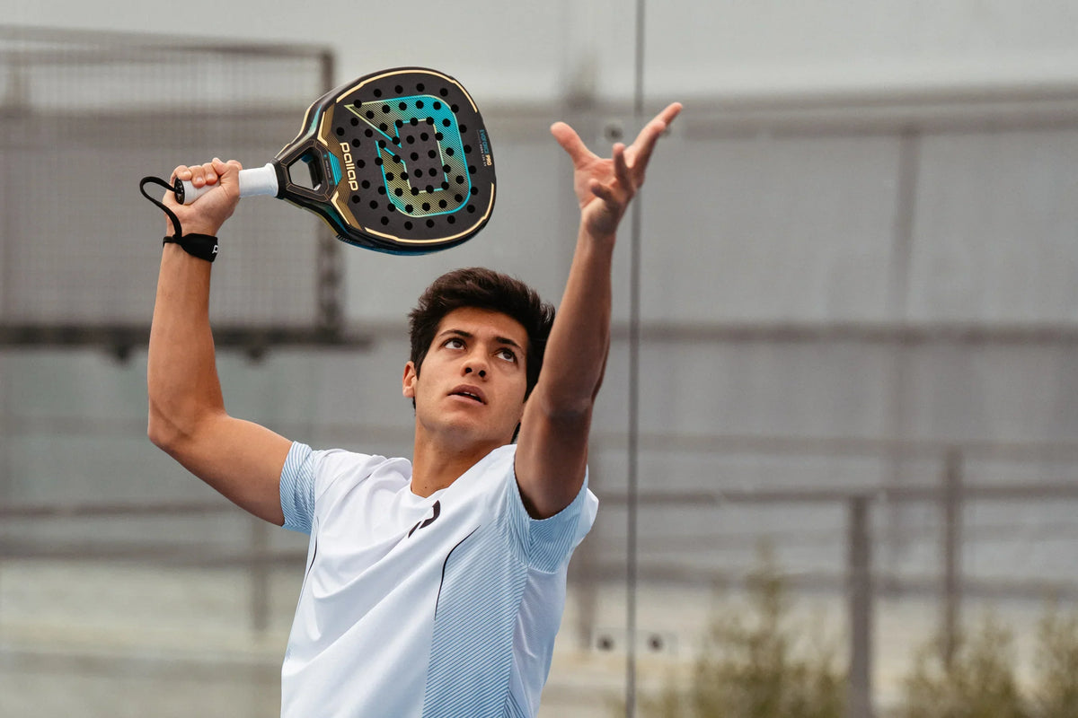Why Most Padel Players Buy the Wrong Racket (And How to Avoid It)