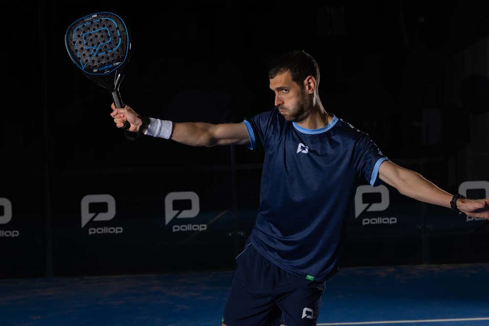 Best you tube blog to follow for padel tips