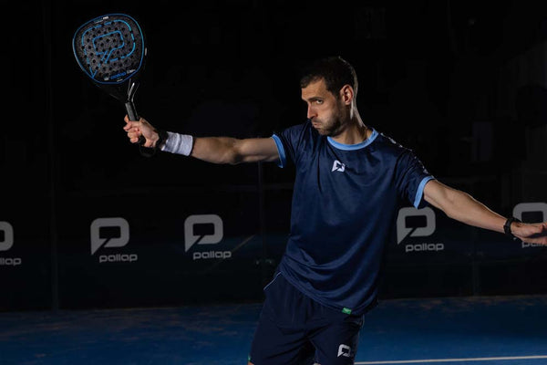 Best you tube blog to follow for padel tips