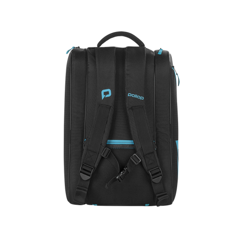 *Pallap Mid Racket Bag