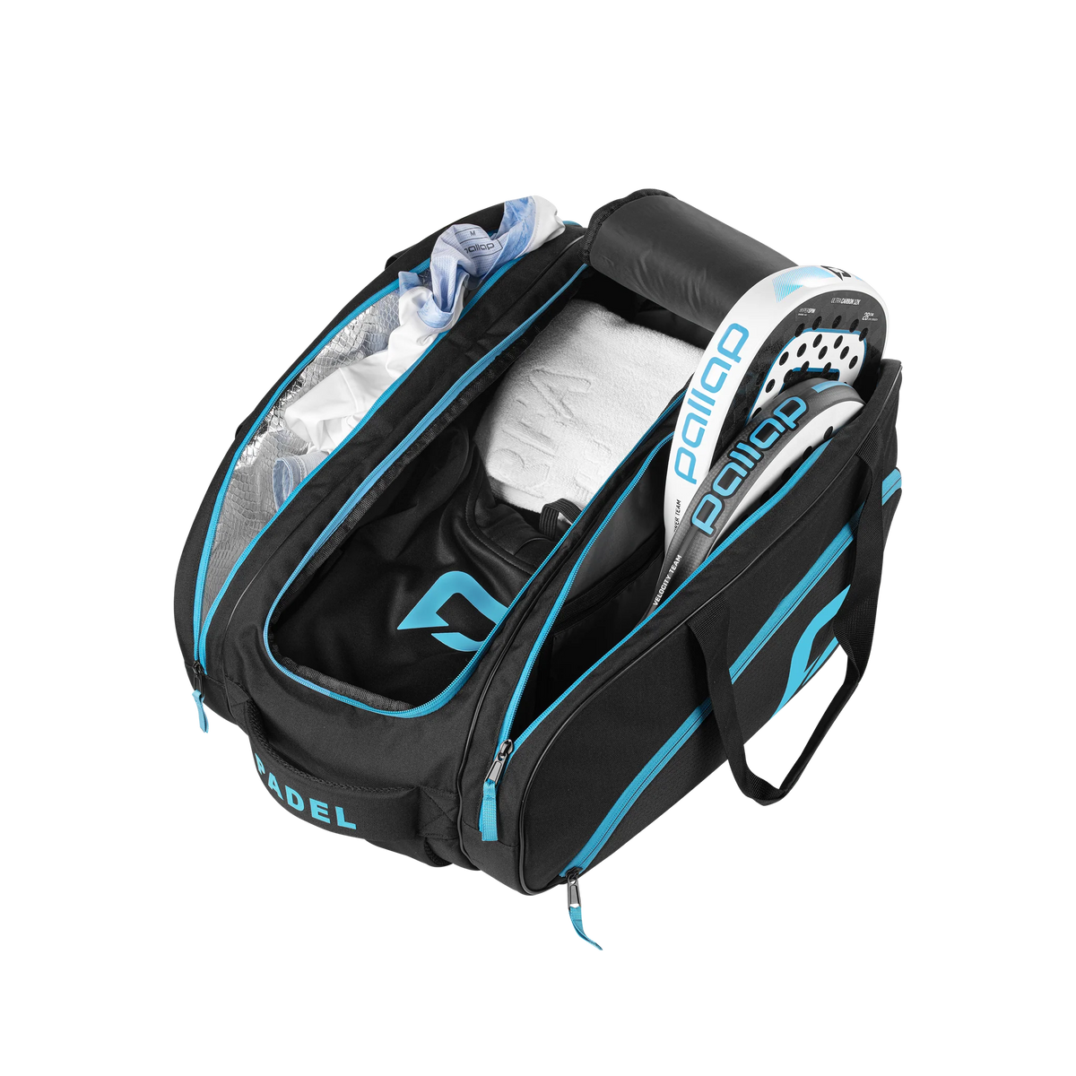 *Pallap Mid Racket Bag