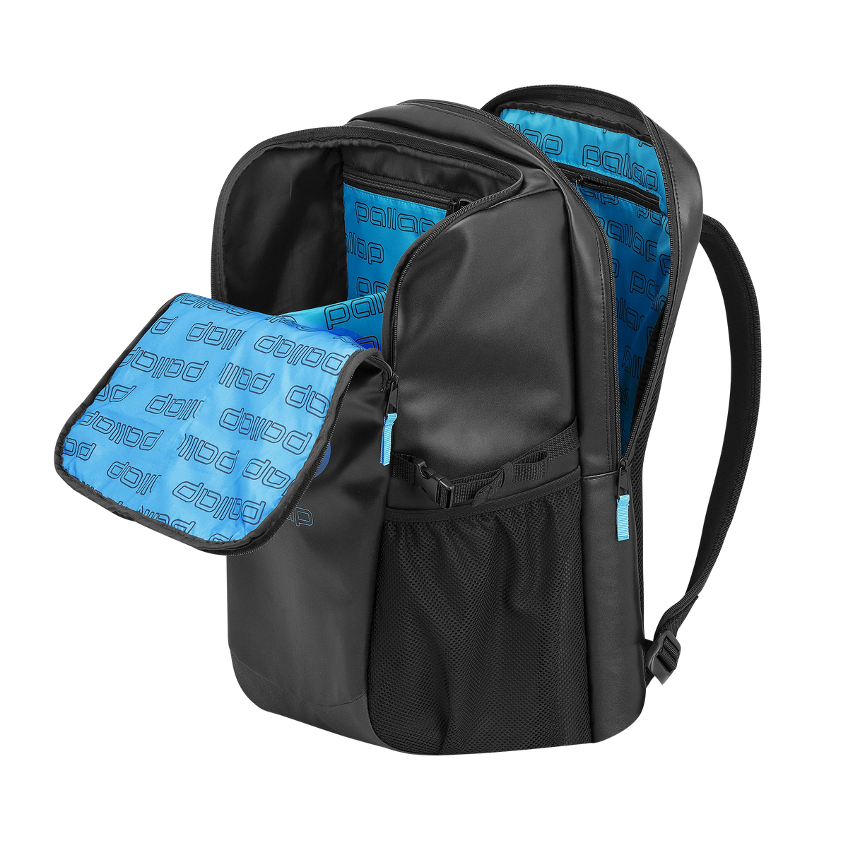 *Pallap Travel Technical Backpack