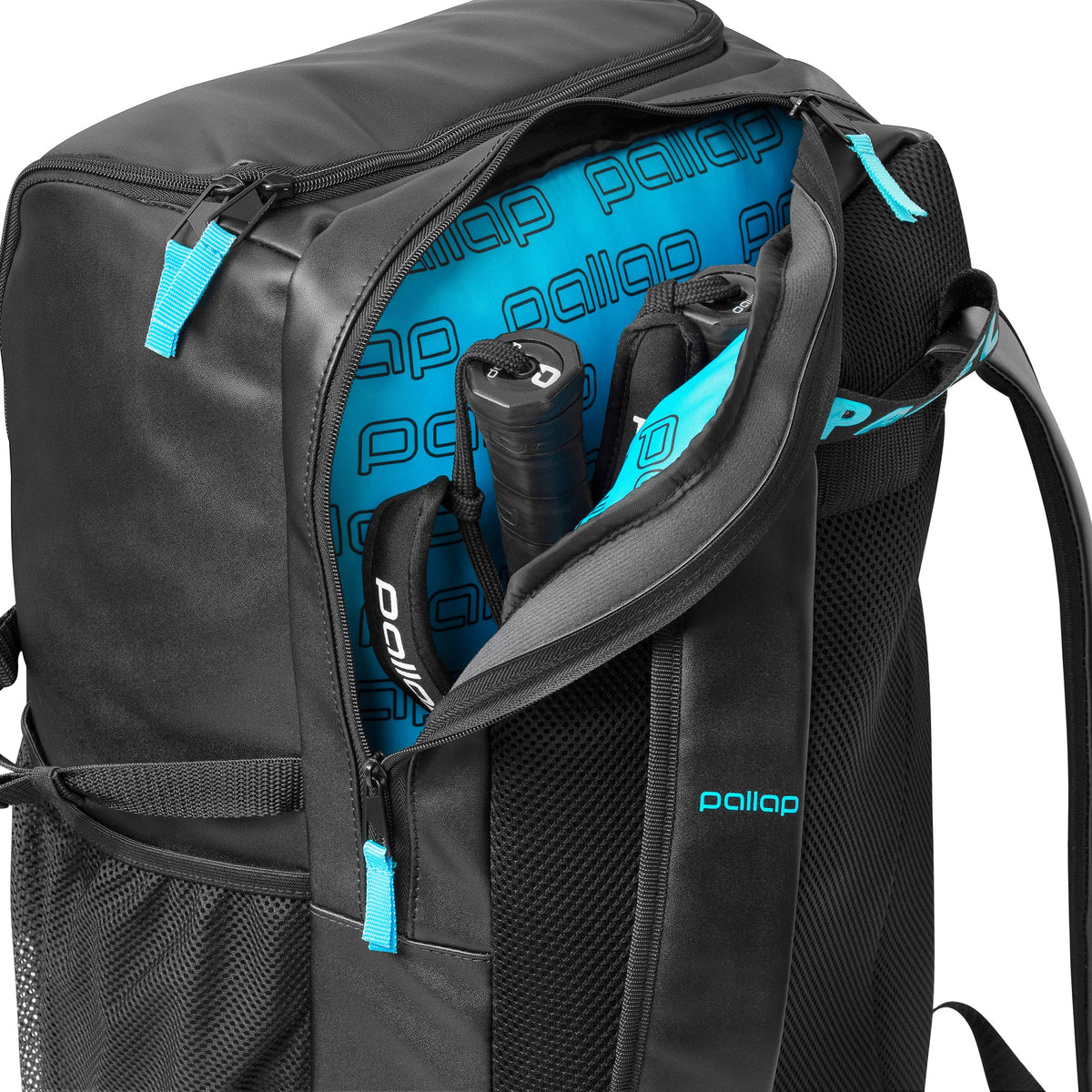 *Pallap Travel Technical Backpack