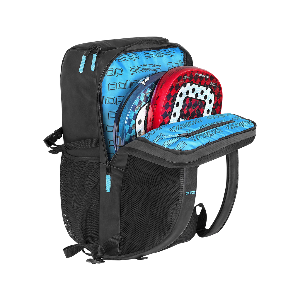 *Pallap Travel Technical Backpack