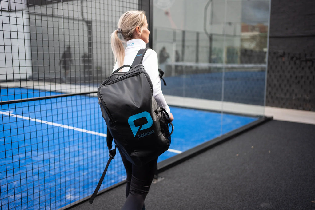 *Pallap Travel Technical Backpack