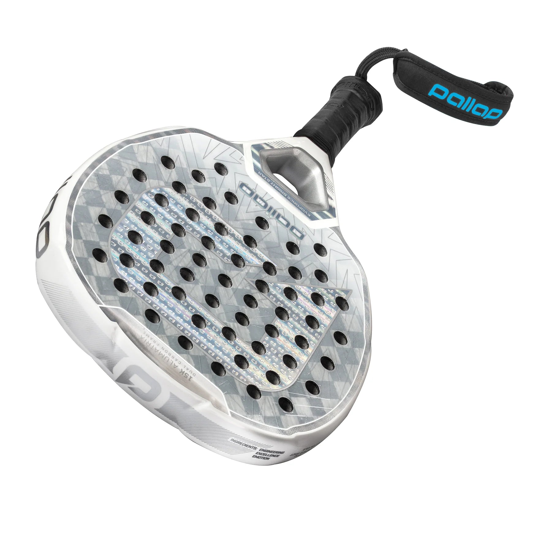 Pallap Evoforce Bright Star