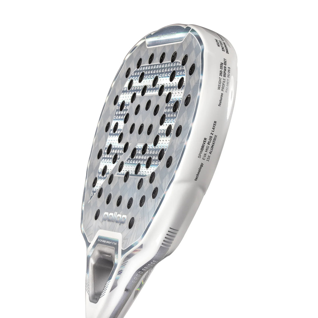Pallap Evoforce Bright Star