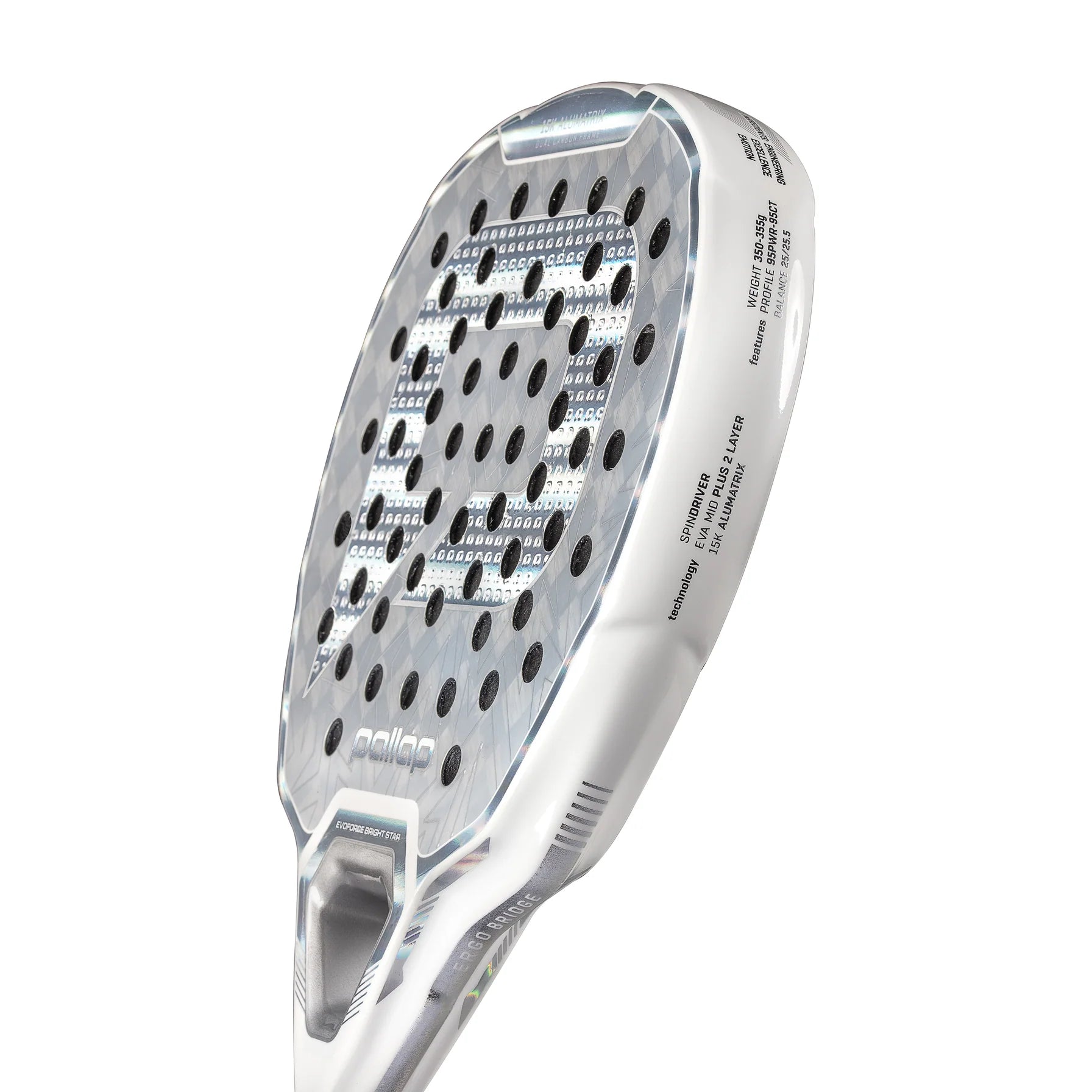 Pallap Evoforce Bright Star