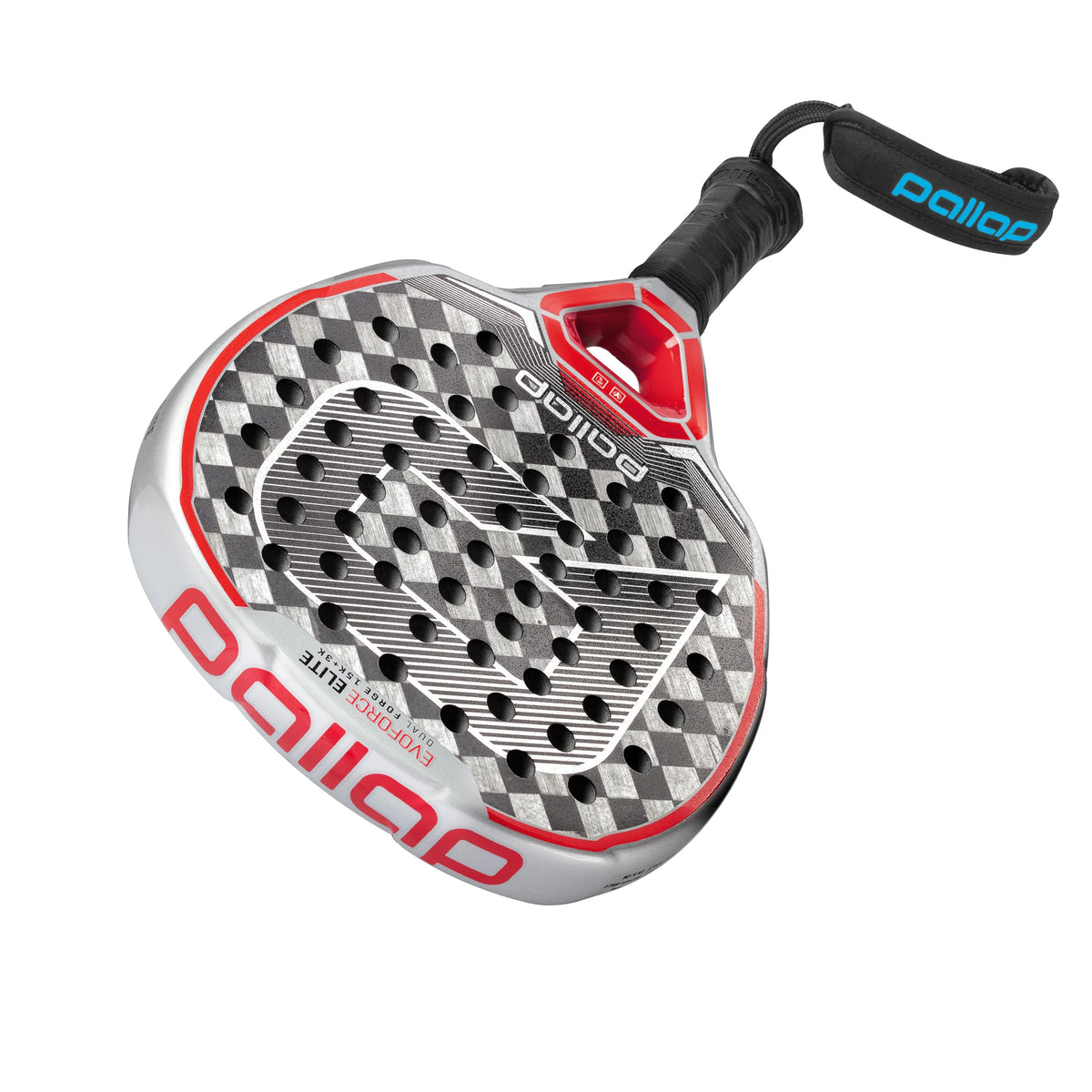 Pallap Evoforce Elite