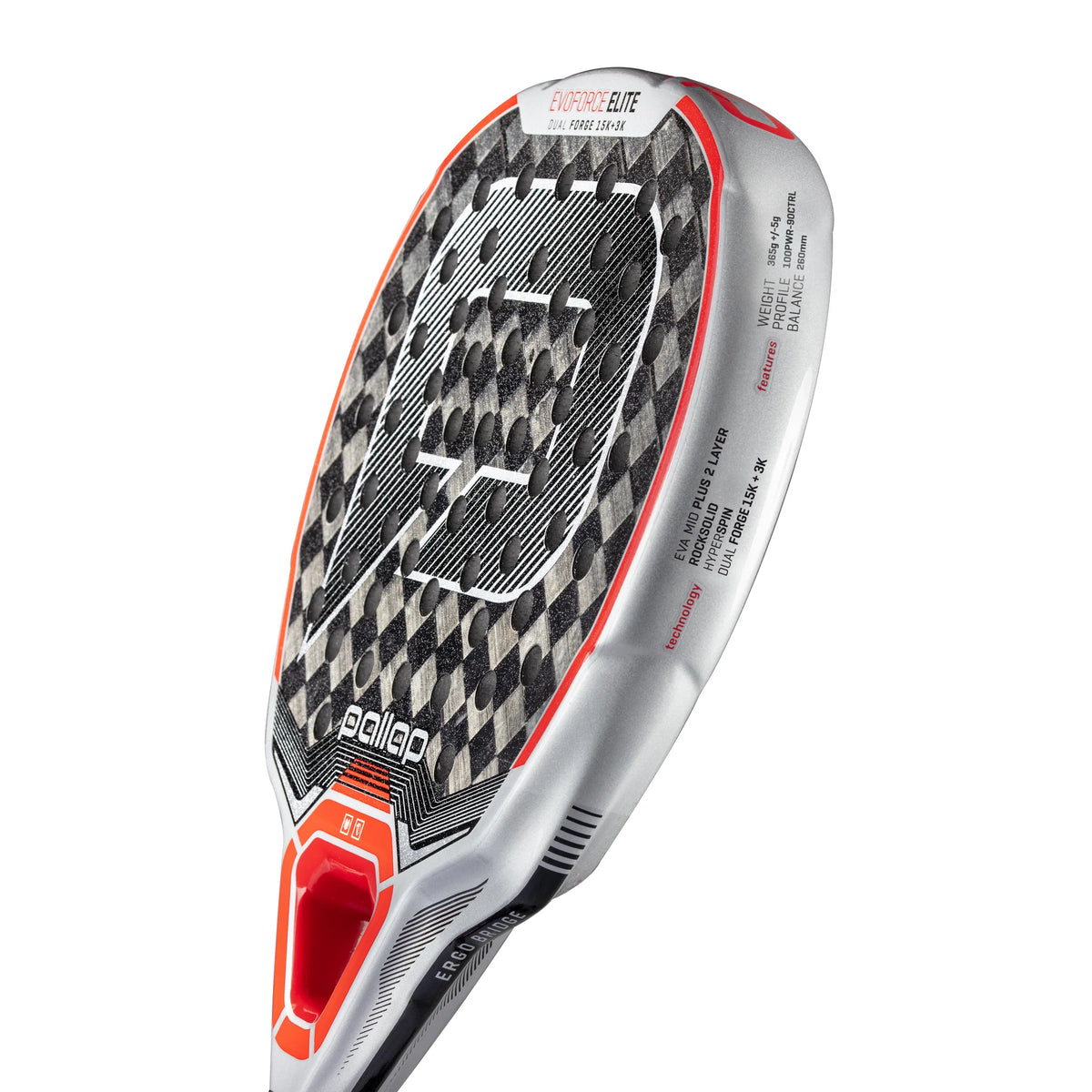 Pallap Evoforce Elite