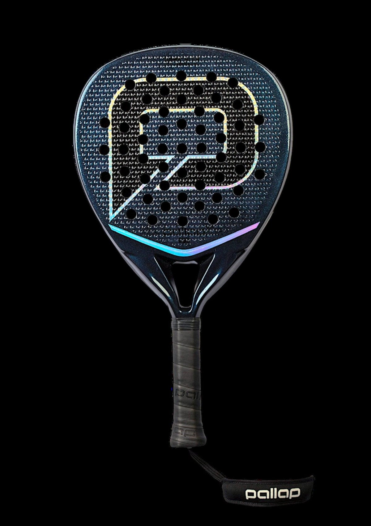 Pallap Power Dark Star