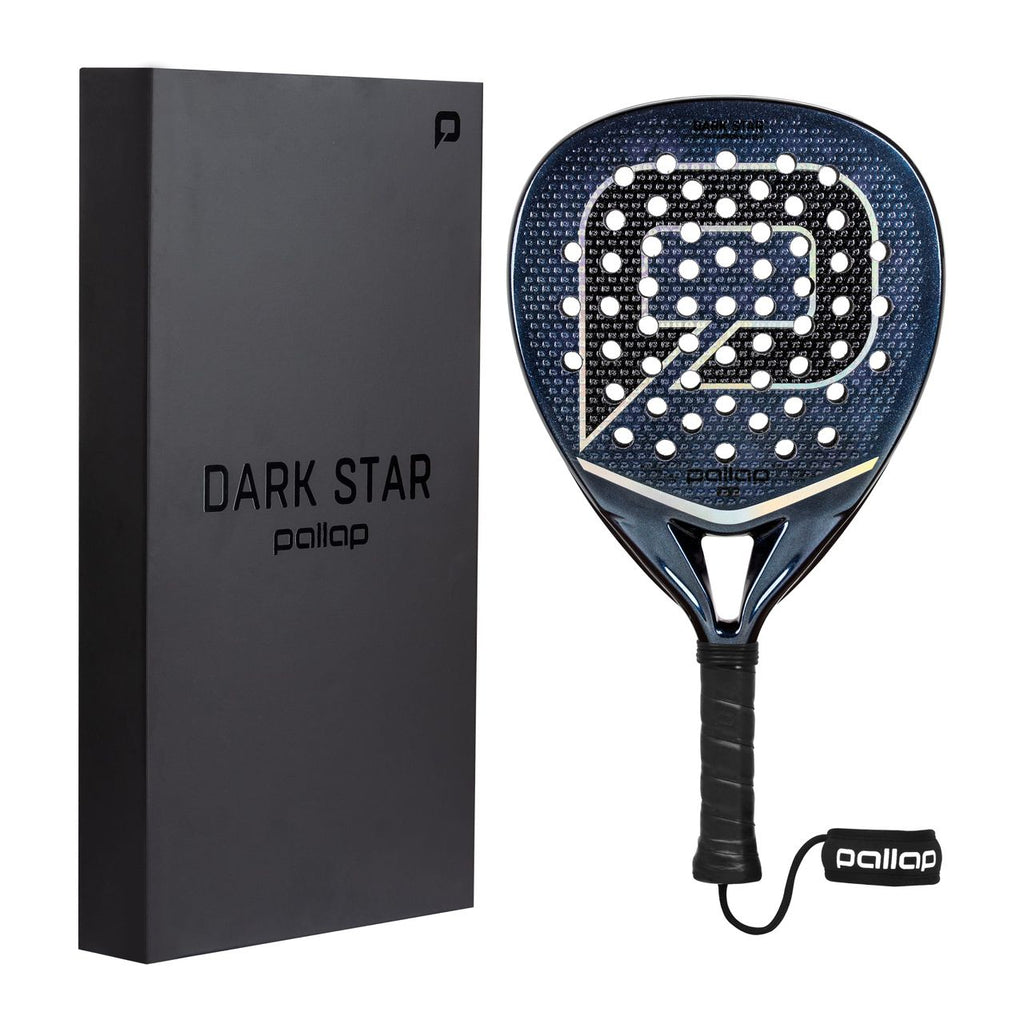 Pallap Power Dark Star