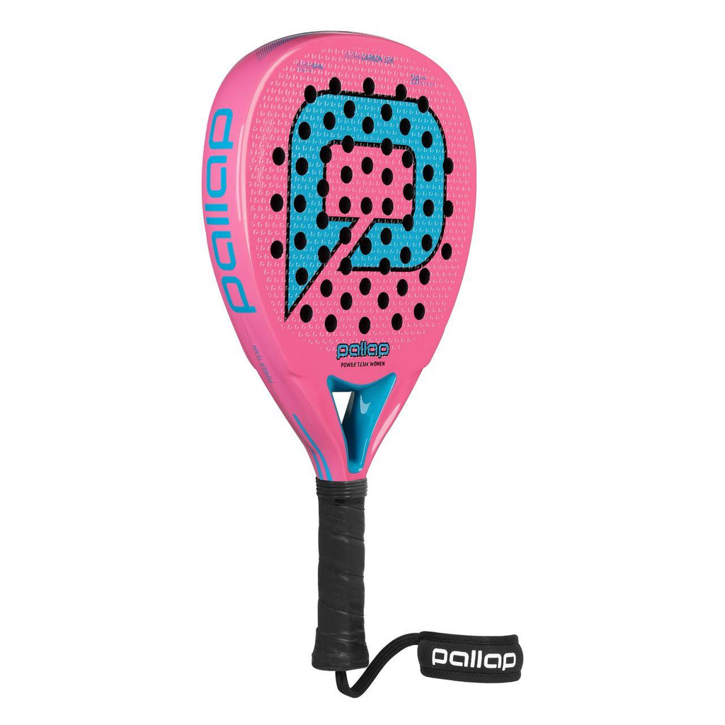 Pallap Power Team Women - Pink Edition (2025) -PINK/BLUE