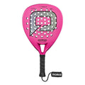 Pallap Power Team Women - Pink Edition (2025) -PINK/SILVER