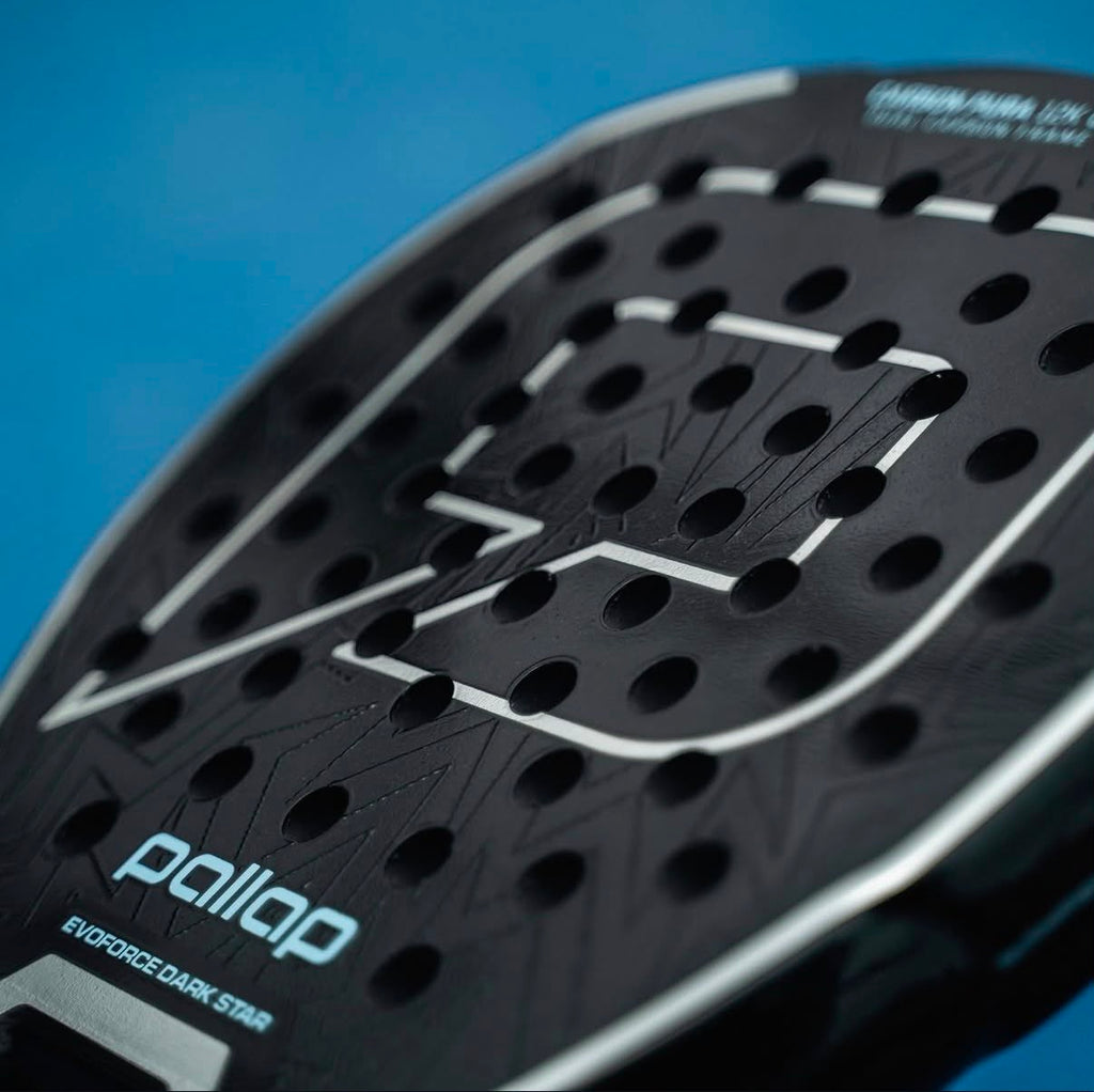 Pallap Evoforce Dark Star