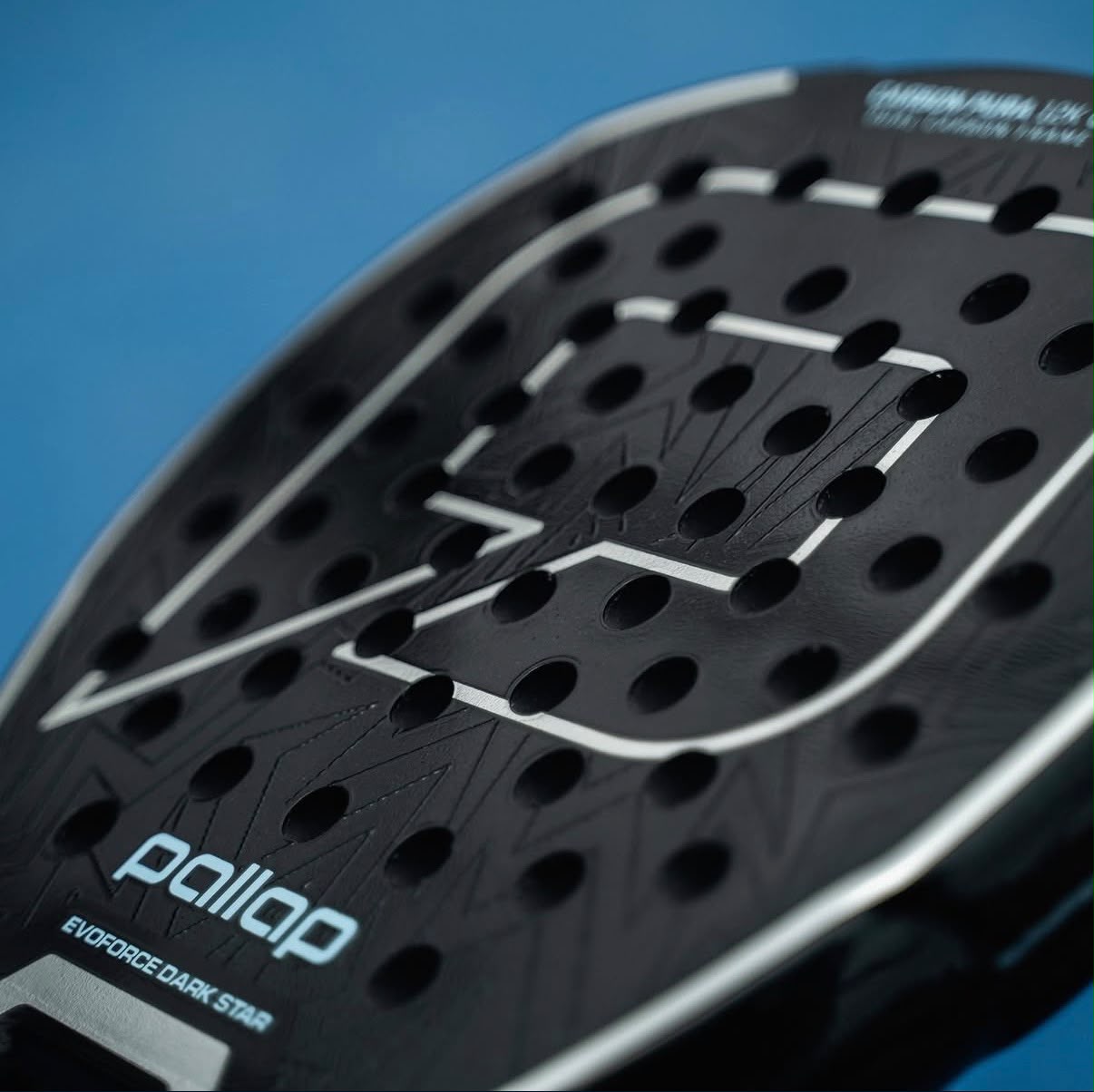 Pallap Evoforce Dark Star