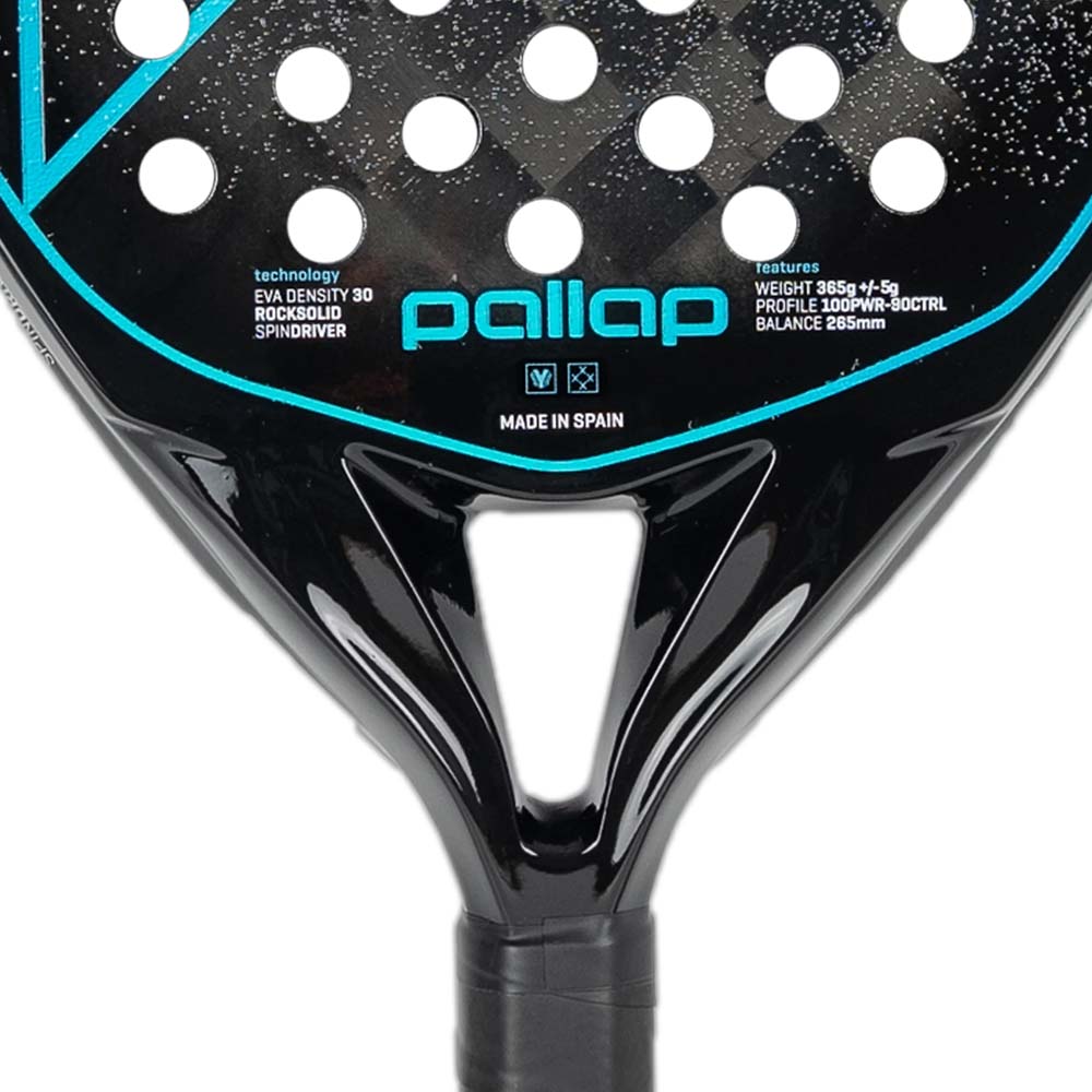 Pallap Power Pro 2005