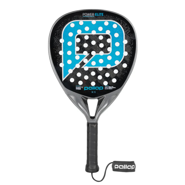 Pallap Power Elite 2005