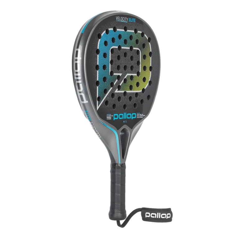 Pallap Velocity Elite 2005