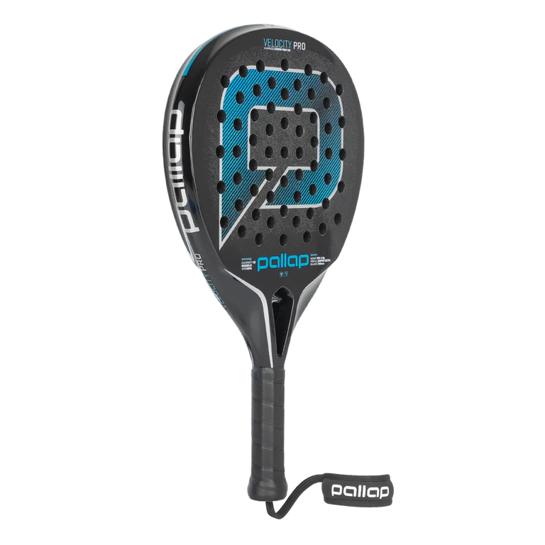 Pallap Velocity Pro 2005