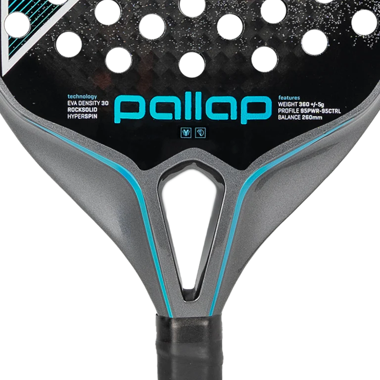 Pallap Velocity Elite 2005