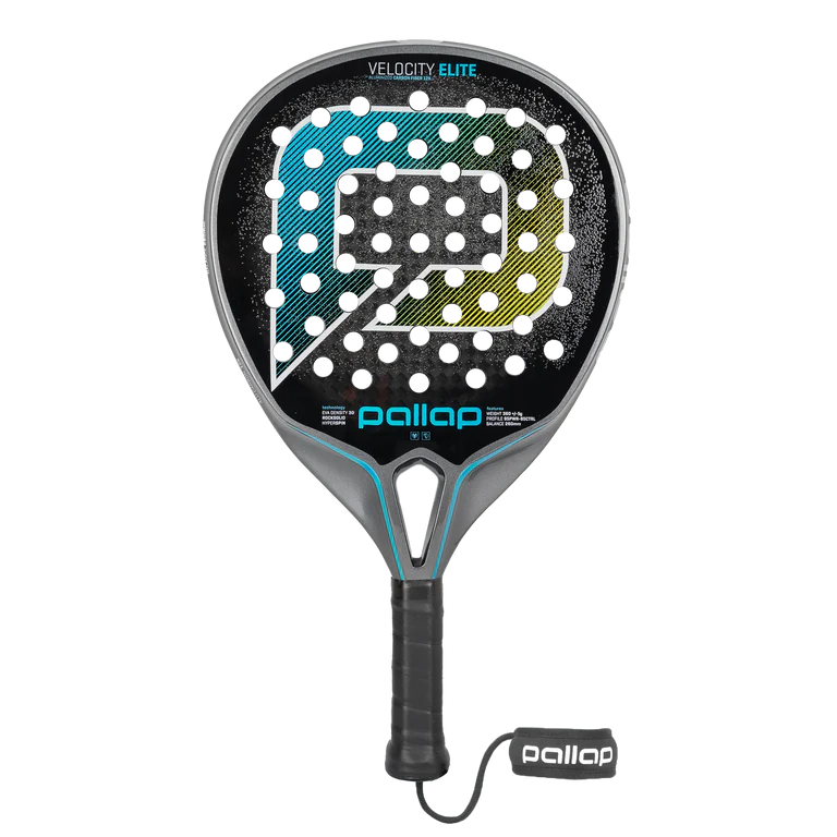Pallap Velocity Elite 2005