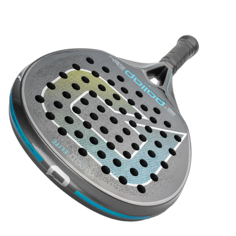 Pallap Velocity Elite 2005