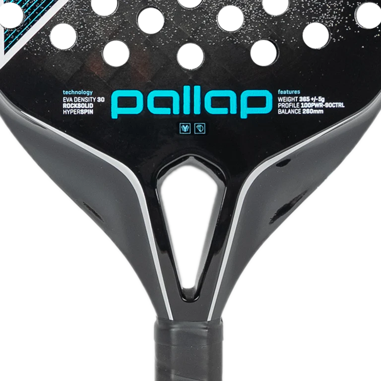 Pallap Velocity Pro 2005