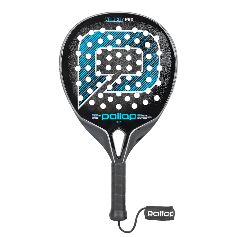 Pallap Velocity Pro 2005