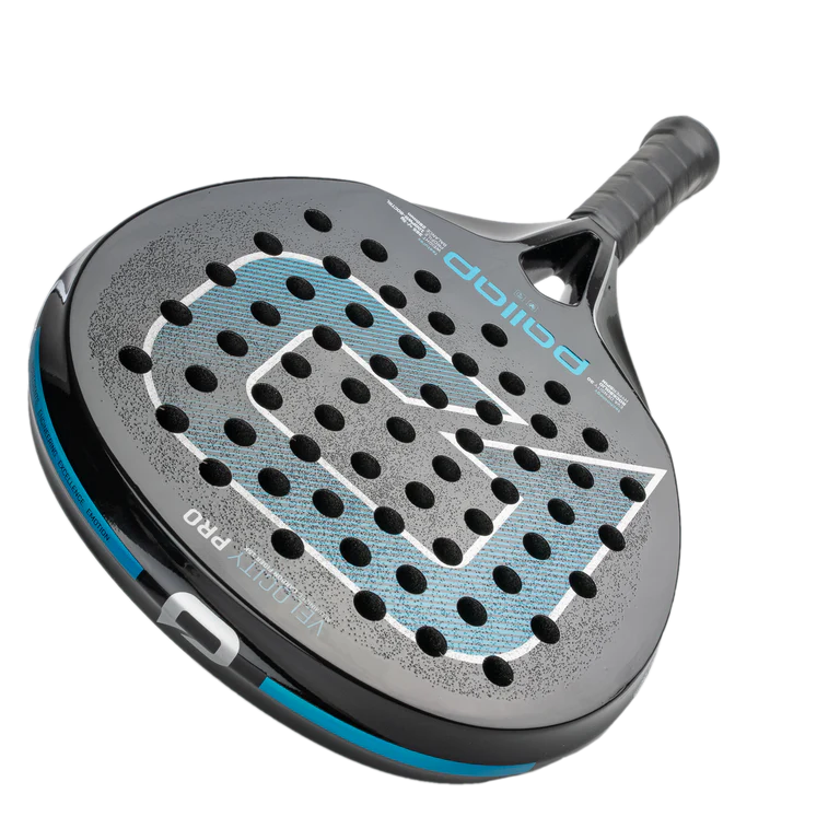 Pallap Velocity Pro 2005